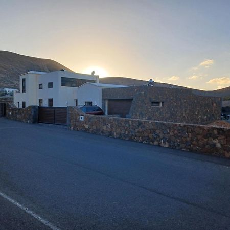 Casa Del Valle 10 Yaiza  Exteriér fotografie