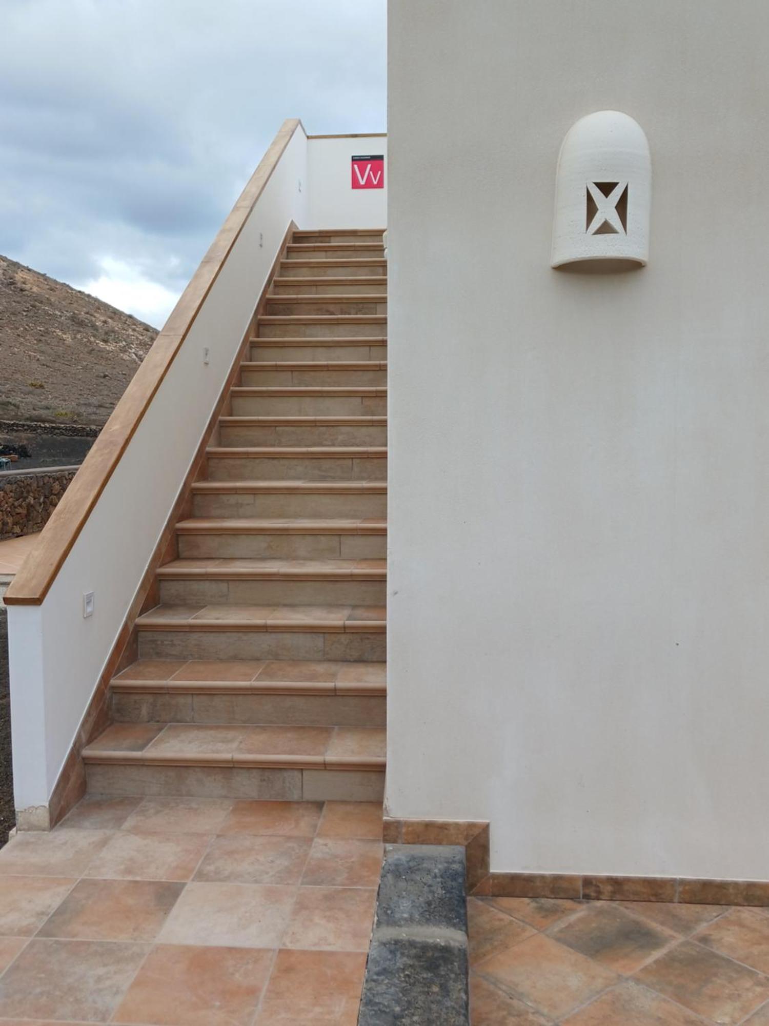 Casa Del Valle 10 Yaiza  Exteriér fotografie