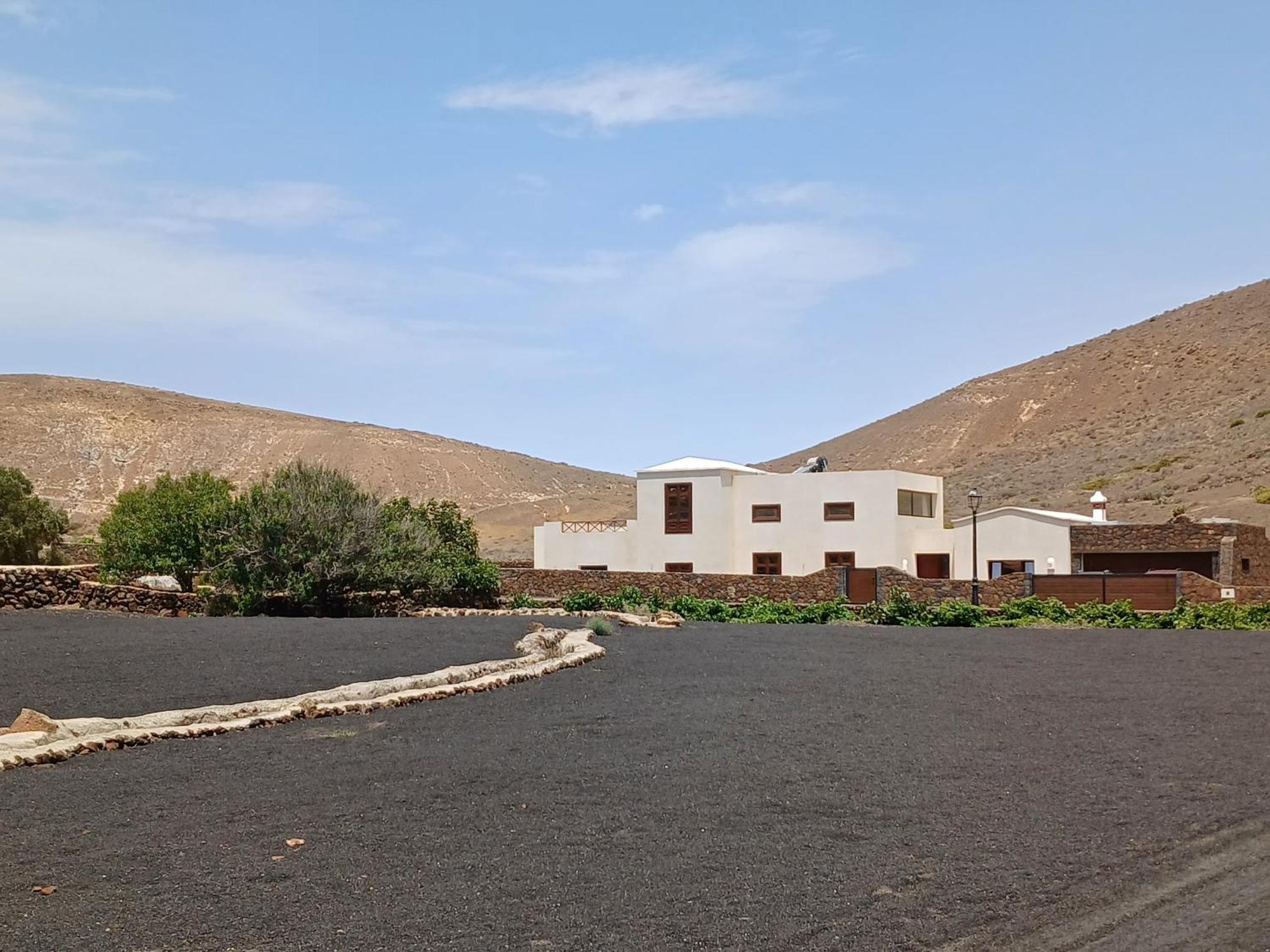 Casa Del Valle 10 Yaiza  Exteriér fotografie