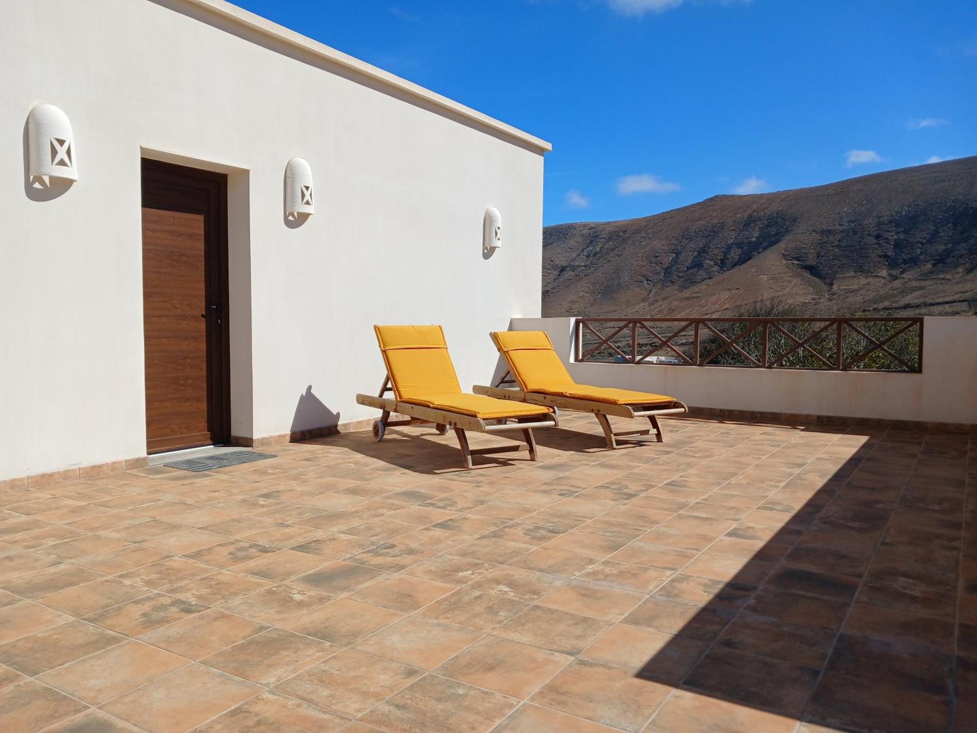 Casa Del Valle 10 Yaiza  Exteriér fotografie